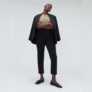 Everlane The Cheeky Hourglass Jean